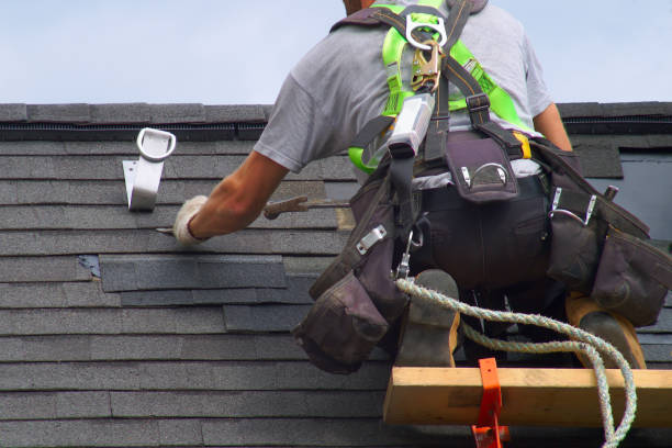 Quick and Trustworthy Emergency Roof Repair Services in Shandon, CA