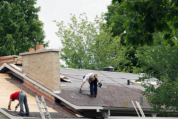 Professional Roofing Contractor in Shandon, CA